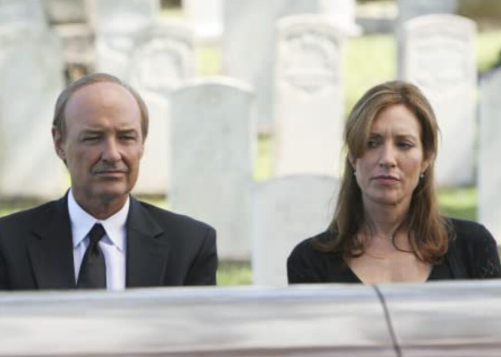 #21. Lockdown (2006)